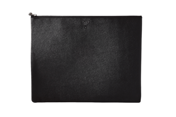 #8 JW Blackout Pouch