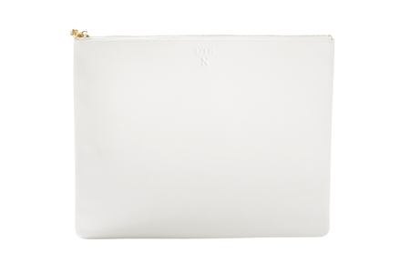 #8 White