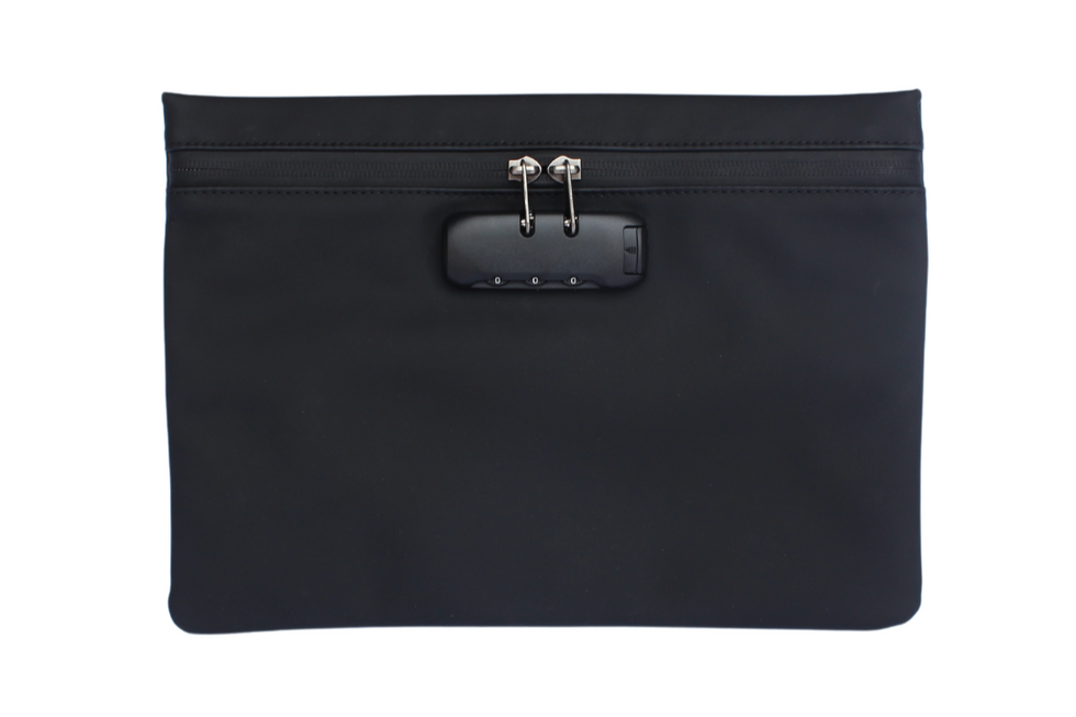 The Lockable Bag | OTG247 – OTG|247