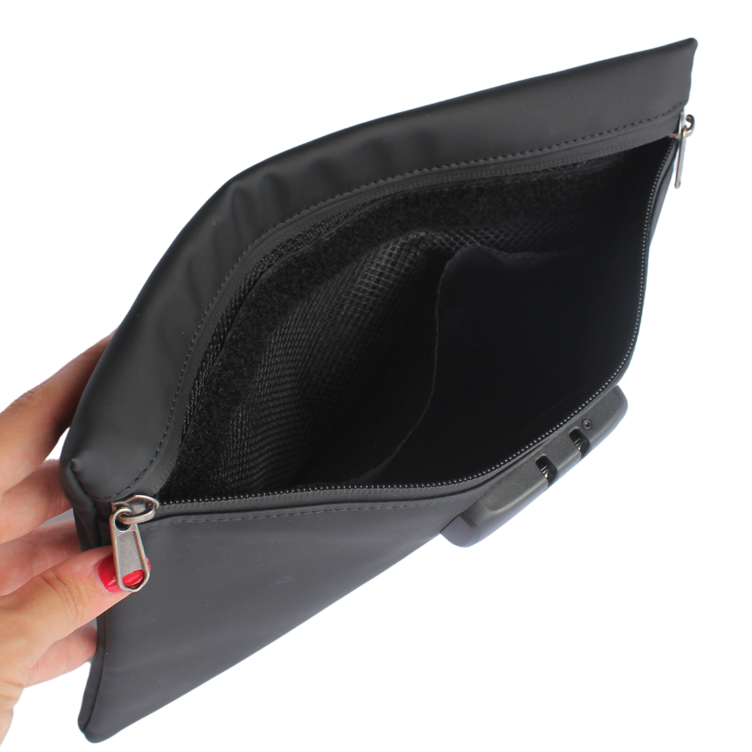 The Lockable Bag