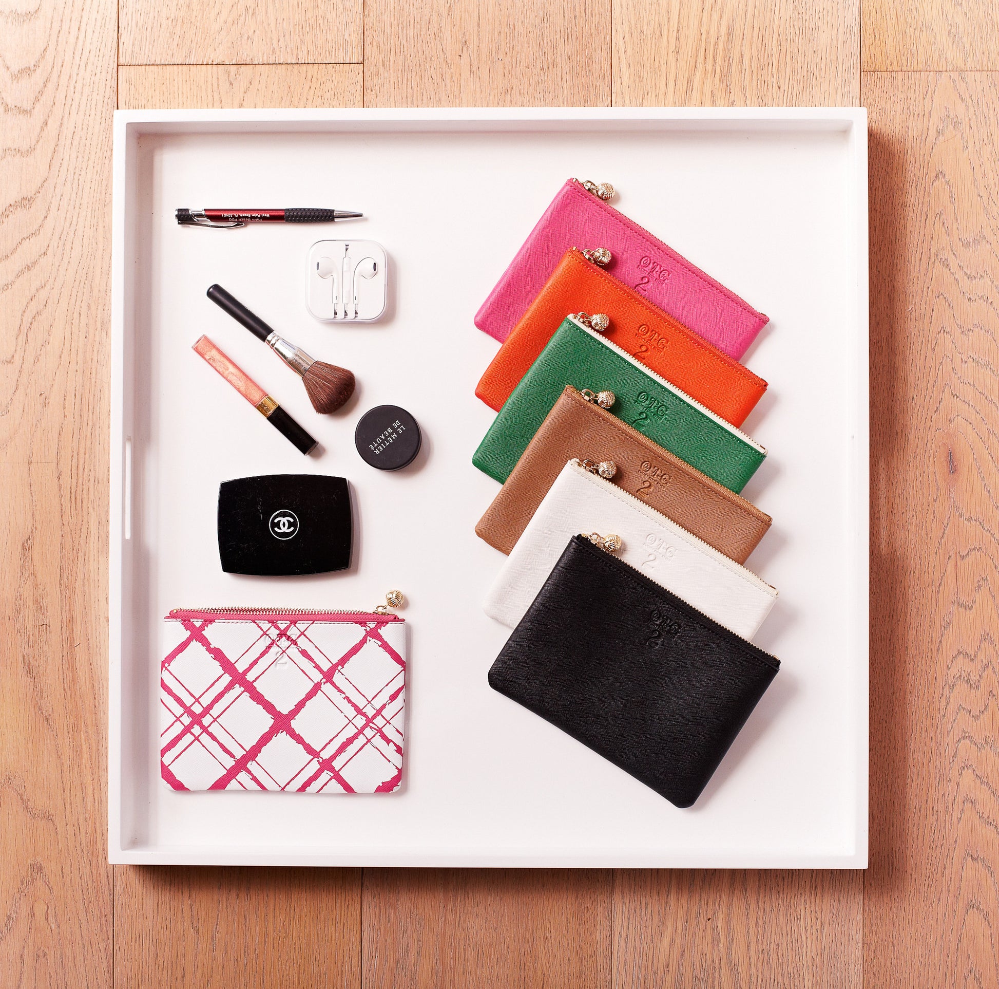 #2 Bag Set | OTG|247