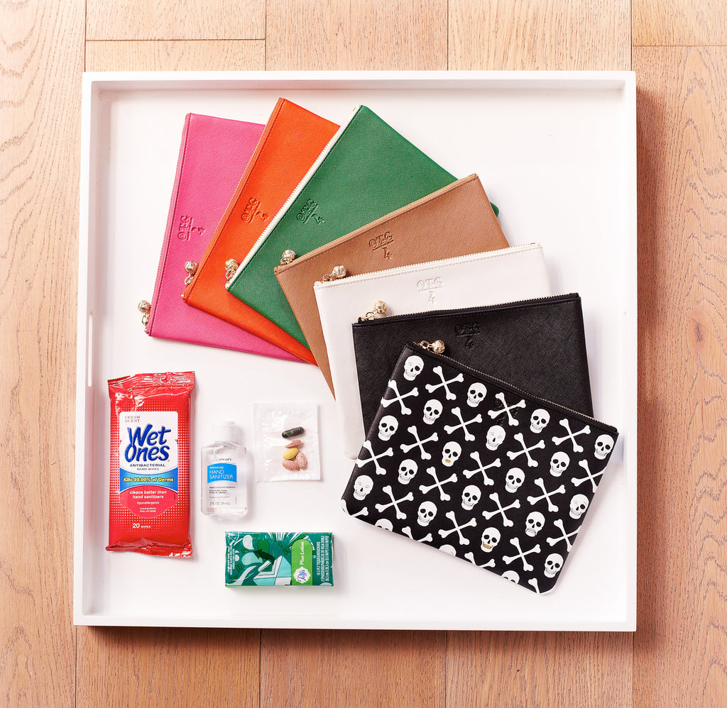 #4 Bag Set | OTG|247