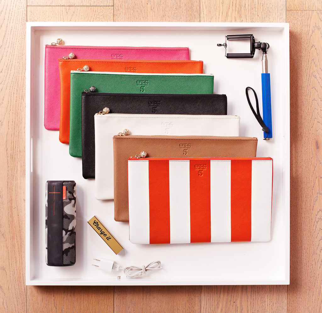 #5 Bag Set | OTG|247
