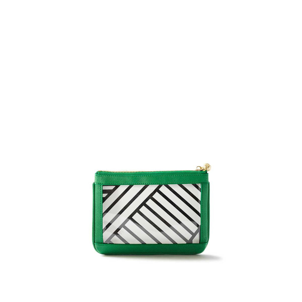 OTG|247 #2 Nudie Green Handbag